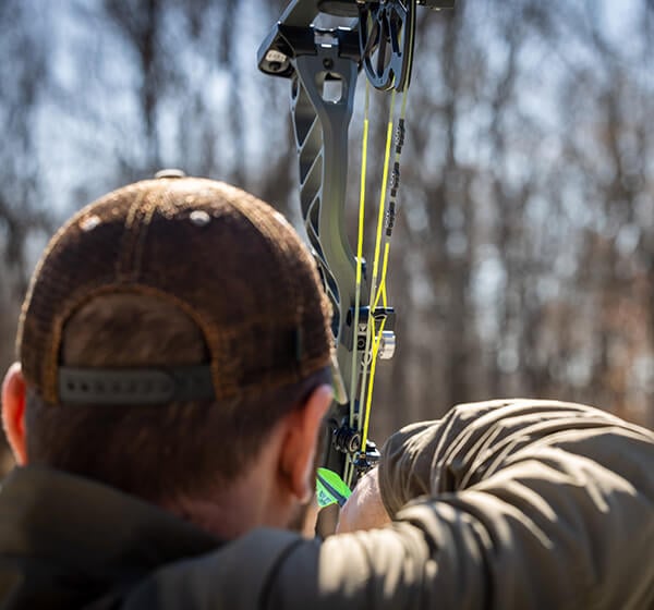 Ensemble de 3 cames AB Alpha Max 32 camouflage par America’s