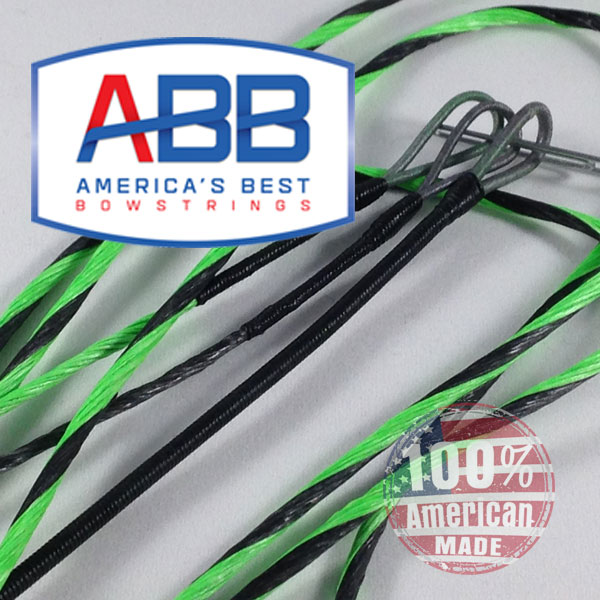 ABB Custom replacement bowstring for Merlin Alpha XT #2 Bow