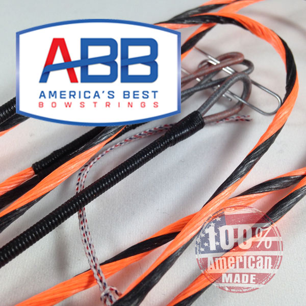 ABB Custom replacement bowstring for Hoyt Vector 35 RKT # 3 2012 Bow